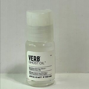 VERB Ghost Hair Oil